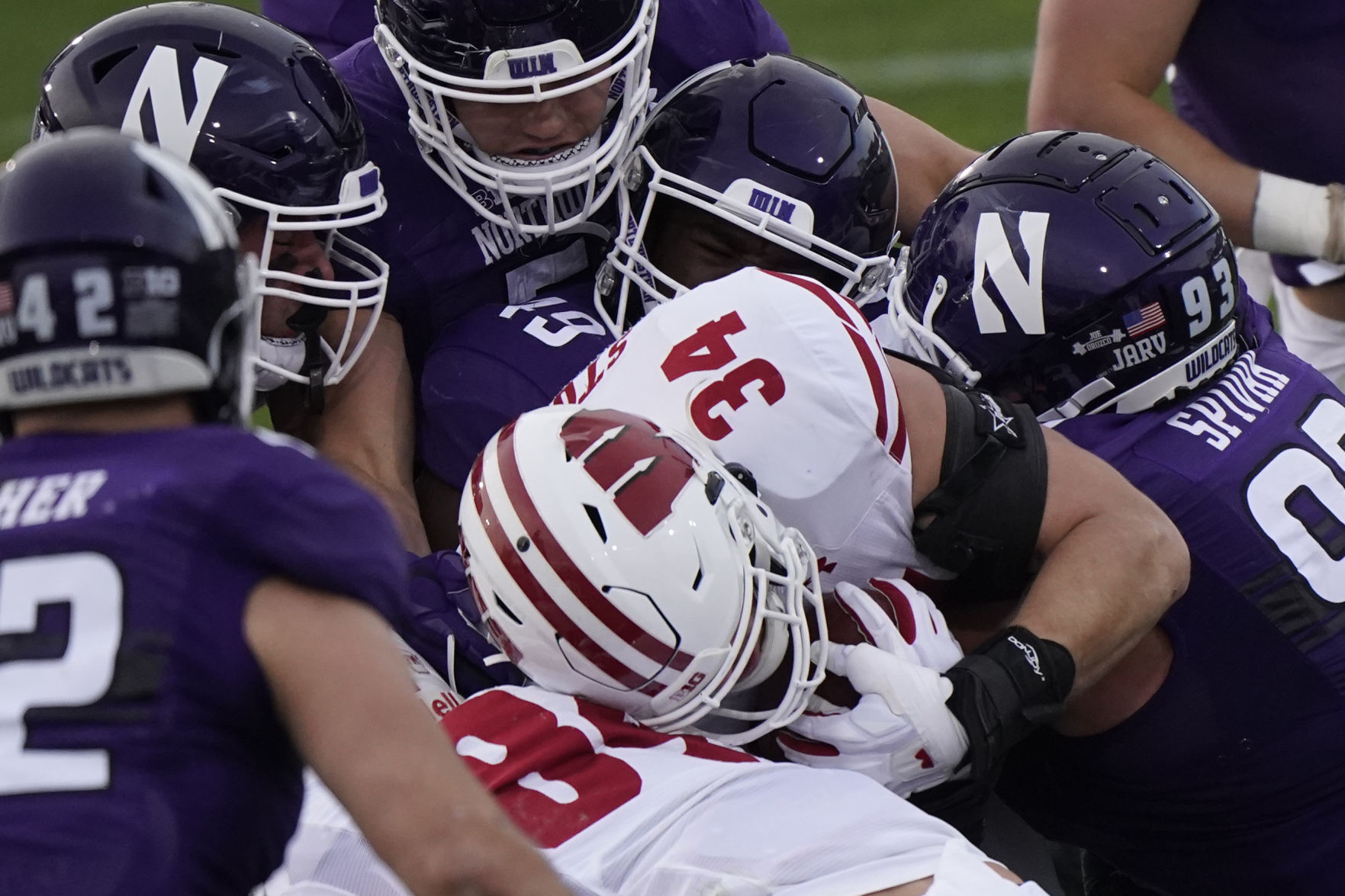 Wisconsin Northwestern